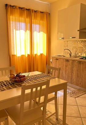 Aragona House | Pet-Friendly Civico 59 Home Apartments with Perfect Ratings