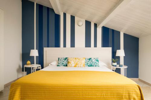 Palmi Bed & Breakfast | Oceanfront Civico 64 Bed & Breakfast with Family-Friendly Perks