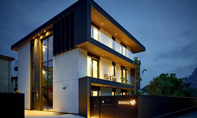 Arco Apartment | Guest Rated Civico 65 Garda Holiday - Family-Friendly Escape