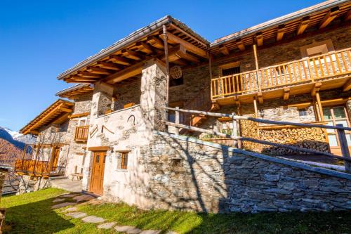 Marmora Ski Chalet | Family-Friendly Retreat at Civico 8 Awaits You