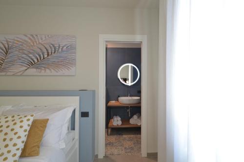 Reggio nell'Emilia Bed & Breakfast | CIVICO 8 Reggio Emilia
