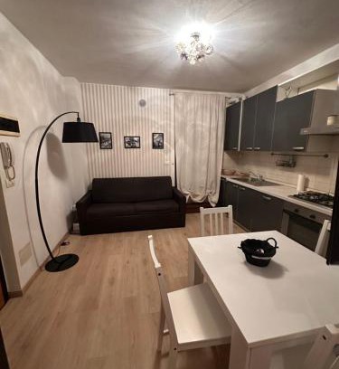 Verona City Centre Apartment | Civico114