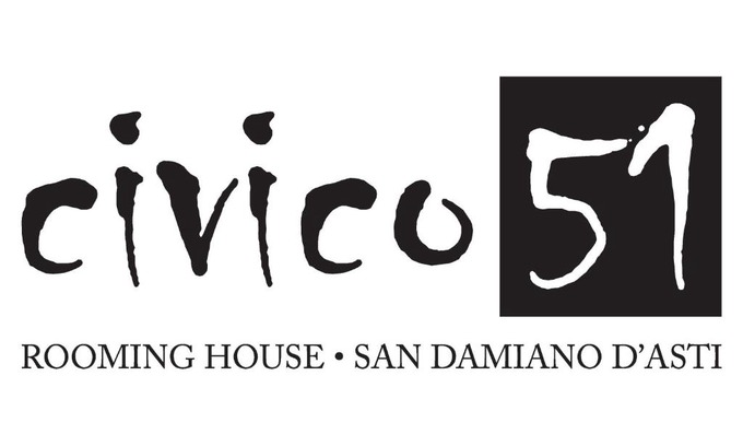 San Damiano dʼAsti House | Guest Rated Civico51: Family-Friendly with Breakfast & Kitchen
