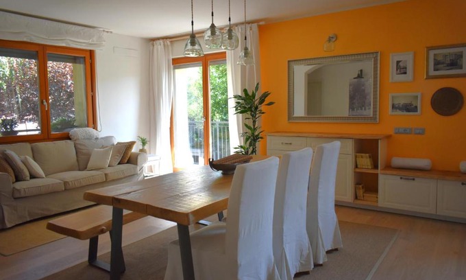 Bottenicco House | Guest Rated 10/10 at CividaleMia, Family-Friendly Retreat