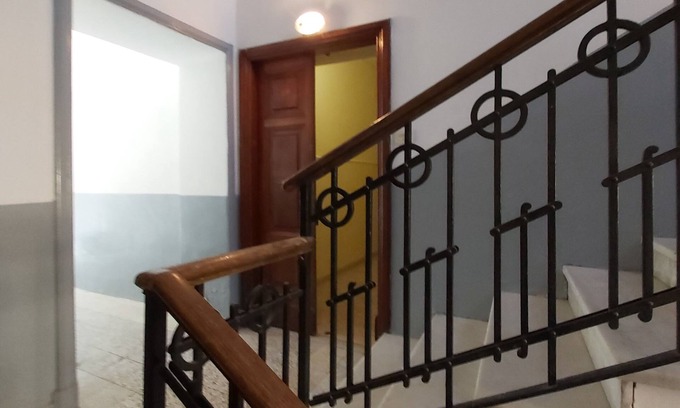 Civitavecchia Apartment | Comfortable Stays at Civitalvecchia Sweet Home with Amenities