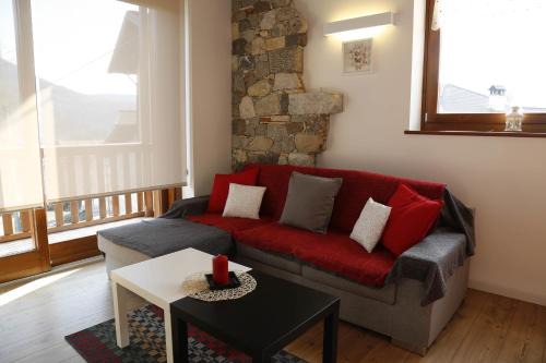 Raveo House | Discover Cjase Dai Fornasirs 2: Pet & Child Friendly Stay