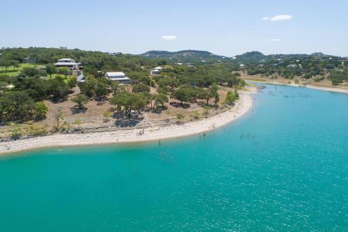 Canyon Lake House | Beachfront Retreat: Tranquility by the Shore Awaits