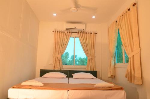 Thamaraparambu House | Guest Rated: CL Dreams Homestay with Cozy Comfort