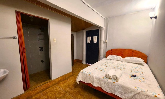 Siparia Resort | Discover Clintos Pool Resort - Best Family Getaway in Trinidad!