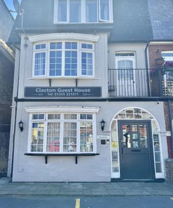 Clacton-on-Sea House | Cozy Clacton Guest House with Oceanfront Views
