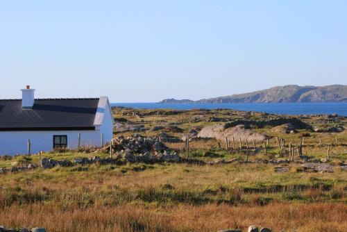 Claddaghduff House | Explore Claddaghduff 302 Gannoughs for Your Next Getaway