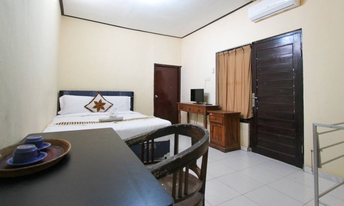 Siligita House | Clamonic House - Guest House in Nusa Dua