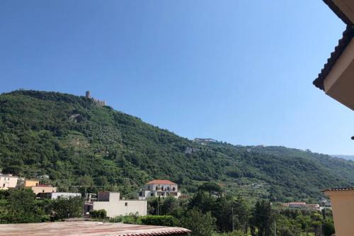 Sant'Antonio Abate Apartment | Pet-Friendly ClAnaGio House: Guest Rated 9.2/10