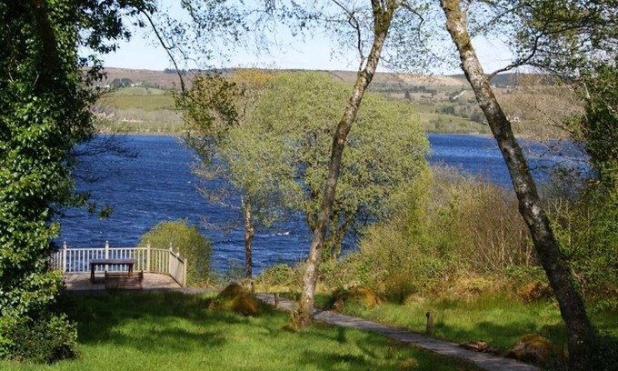 Glenfarne House | Delightful Clancys of Glenfarne: Family-Friendly Retreat