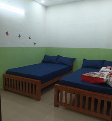 Kuppaayil Apartment | Clap House Home