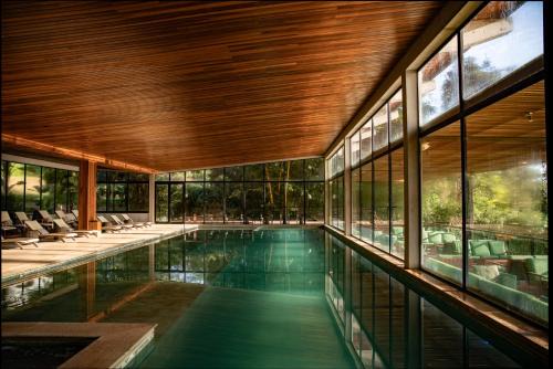 Sorocaba Resort | Explore Clara Ibiúna Resort with Breakfast & Hot Tub Access