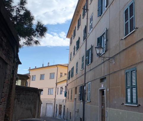 Osimo Apartment | Family-Friendly Stay at Clara Luna: Rated 9.6/10!
