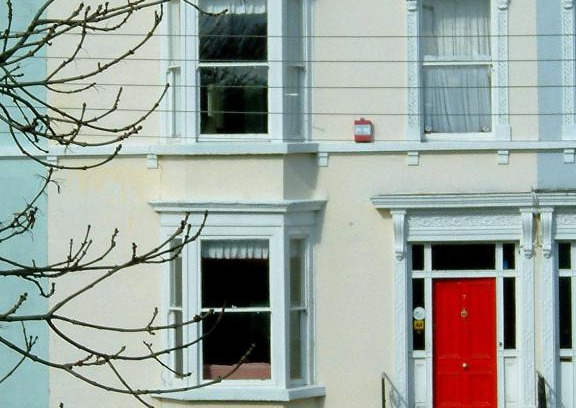 Dublin Bed & Breakfast | Experience Claremont House: Oceanfront Escape & Eco-Friendly Stay