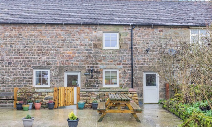 Winkhill Cottage | Clarence Cottage - UK47494