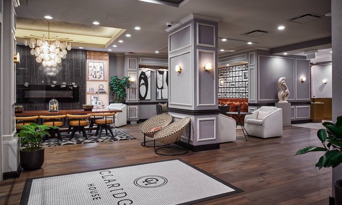 Gold Coast Hotel | Eco-Friendly Getaway at Claridge House - 4 Star Comfort