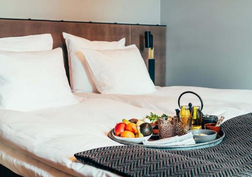Kamppi Hotel | Explore Hotel Mestari: Pet-Friendly with Hot Tub & Kitchen