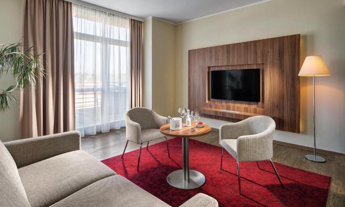Josefov Hotel | Discover Clarion Hotel Prague Old Town: Guest Favorite Stay