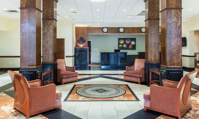 Somerset Hotel | Discover Clarion Hotel Somerset - Ideal for Family Getaways