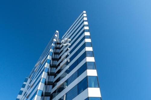 Tromso Hotel | Discover Clarion Hotel The Edge: Pet-Friendly & Rated 8.4