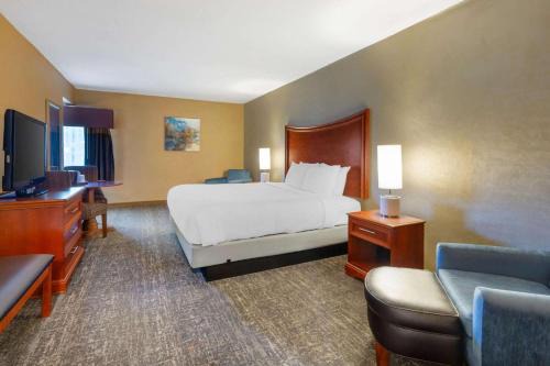 North Haven Hotel | Discover Best Western Plus North Haven Hotel's Unique Amenities