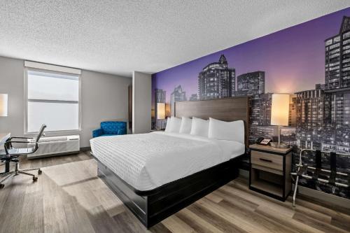 Archdale Hotel | Cozy High Point Inn & Suites with Oceanfront Views