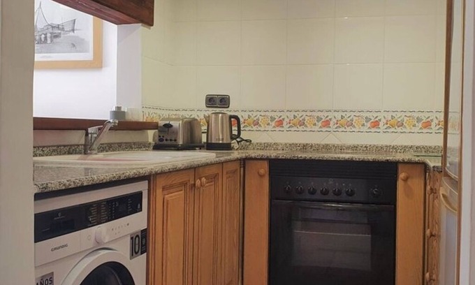Villaricos House | Clarissa House
