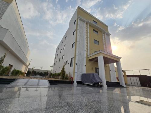 Firozabad Hotel | Clarks Inn Express Firozabad