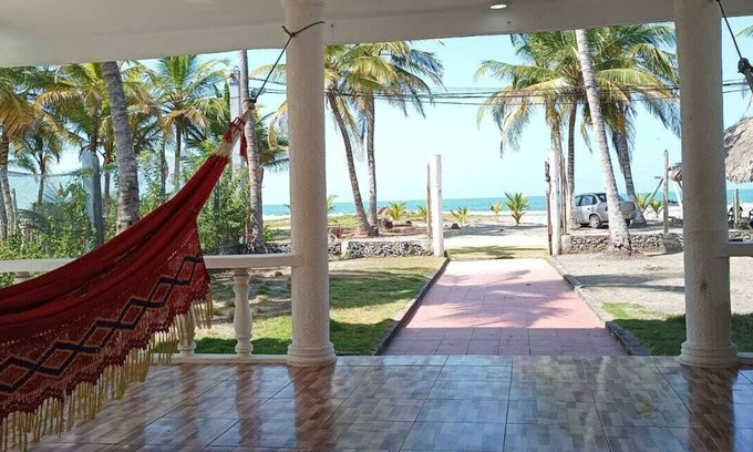 Cordoba House | Family-Friendly Clary Villa: Perfect for Pets and Kids