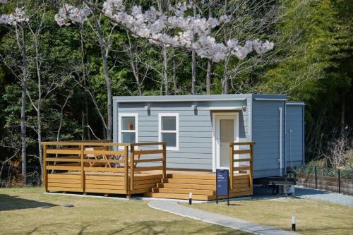Watarai House | Family-Friendly Retreat at Class Besso Ise - Vacation STAY