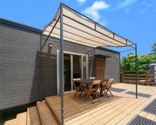 Watarai House | Explore Class Besso Ise - Family-Friendly Getaway