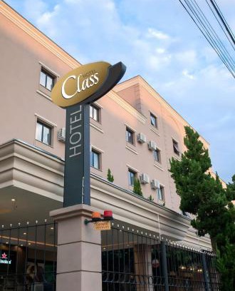 Belo Horizonte Hotel | Inviting Class Hotel Passos: Pet-Friendly & Family Friendly