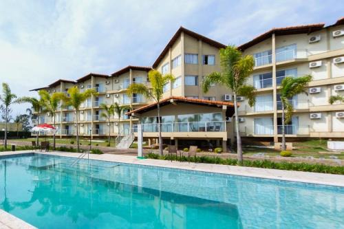 Passos Hotel | Discover Comfort at Class Hotel Passos Rio Grande Portal da Canastra