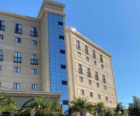 Piracicaba Hotel | Inviting Class Hotel Piracicaba: Pet-Friendly & Oceanfront