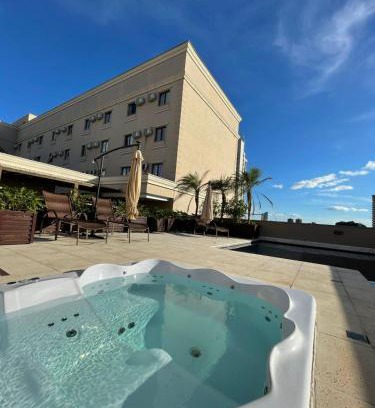 Rio Claro Hotel | Convenient Class Hotel Rio Claro: Pet-Friendly & Pool Access