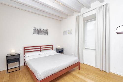 Borgo San Leonardo Apartment | Class Residence Suite 38