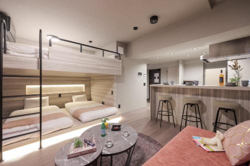 Higashishinagawa Apartment | CLASS Shinagawa