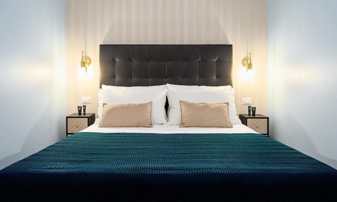 Acquabella Apartment | Convenient Classbnb Apartment 1km from Politecnico