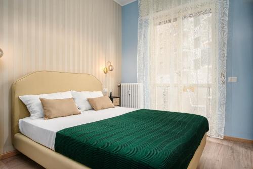 Bicocca Apartment | Designer Apartment in Niguarda - Family-Friendly Getaway