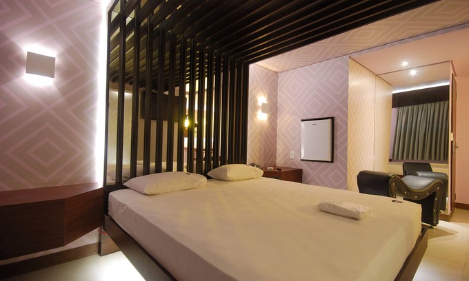 Mooca Hotel | Welcoming Classe A Motel with Breakfast & Great Reviews