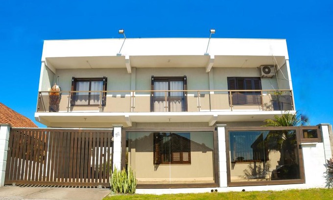 Centro Hotel | Pet-Friendly Classe Pousada with High Guest Ratings