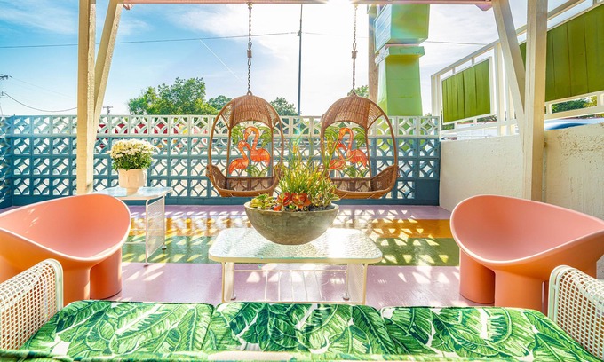 Midtown Hotel | Eco-Friendly Classen Inn: Guest Rated 9.2 with Breakfast