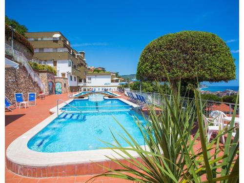 Pietra Ligure Apartment | Classic Appartement in Pietra Ligure