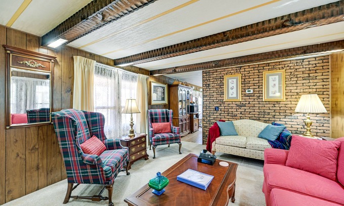 Ronda House | Charming Country Retreat in Ronda with Spa & Breakfast!