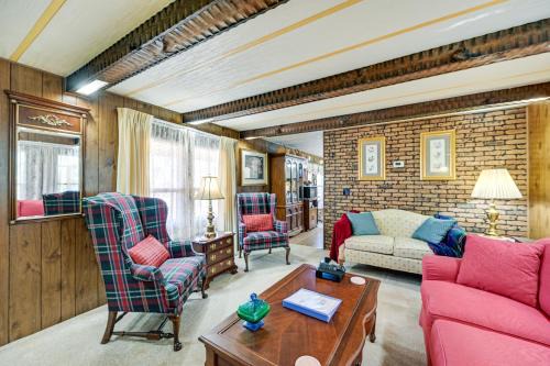 Ronda House | Relaxing Country Retreat in Ronda with Hot Tub Access