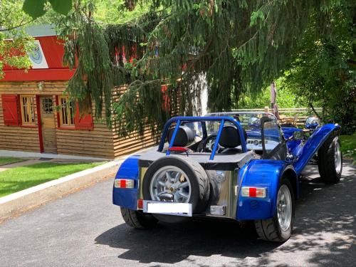 Royat House | Oceanfront Classic Driver Home: Rated 9.6 by Guests